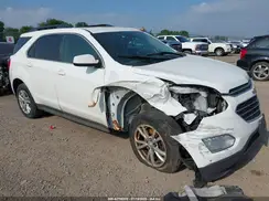2GNFLFEK6H6197099 2017 CHEVROLET EQUINOX