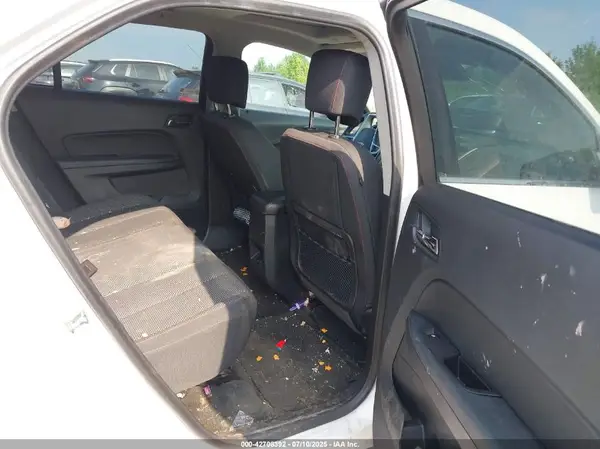 2GNFLFEK6H6197099 2017 CHEVROLET EQUINOX - Image 8