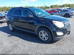 2GNFLFEK6H6197619 2017 CHEVROLET EQUINOX