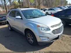 2GNFLFEK6H6198477 2017 CHEVROLET EQUINOX