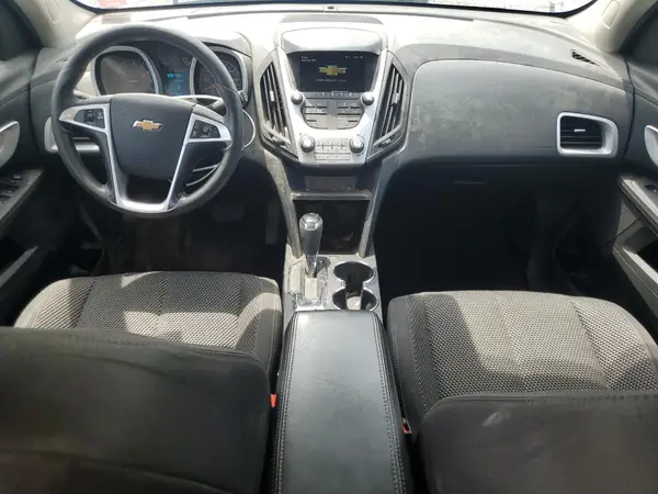 2GNFLFEK6H6200096 2017 CHEVROLET EQUINOX - Image 8