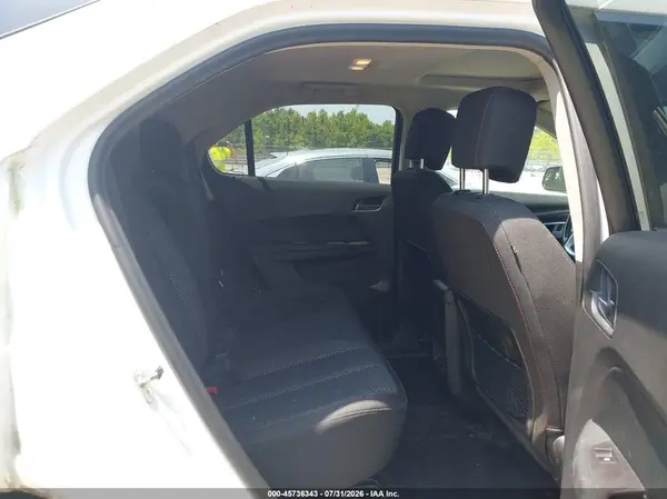 2GNFLFEK6H6201572 2017 CHEVROLET EQUINOX - Image 8