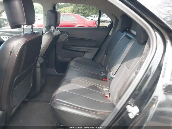2GNFLFEK6H6202219 2017 CHEVROLET EQUINOX - Image 8