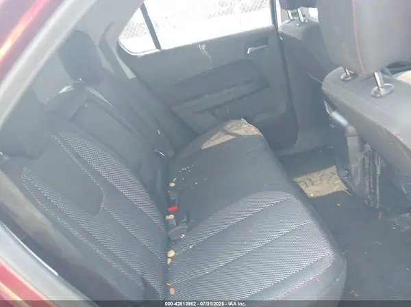 2GNFLFEK6H6202849 2017 CHEVROLET EQUINOX - Image 8