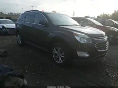 2GNFLFEK6H6203631 2017 CHEVROLET EQUINOX