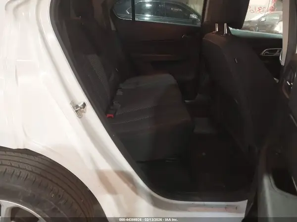 2GNFLFEK6H6204066 2017 CHEVROLET EQUINOX - Image 8