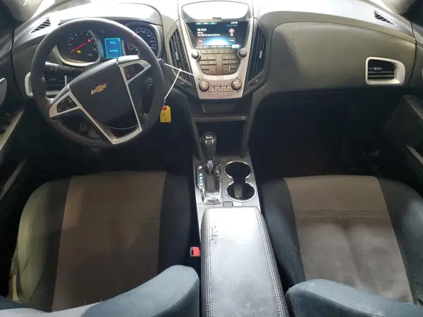 2GNFLFEK6H6204164 2017 CHEVROLET EQUINOX - Image 8