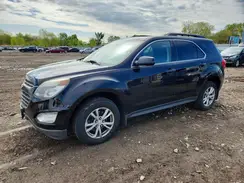 2GNFLFEK6H6207436 2017 CHEVROLET EQUINOX