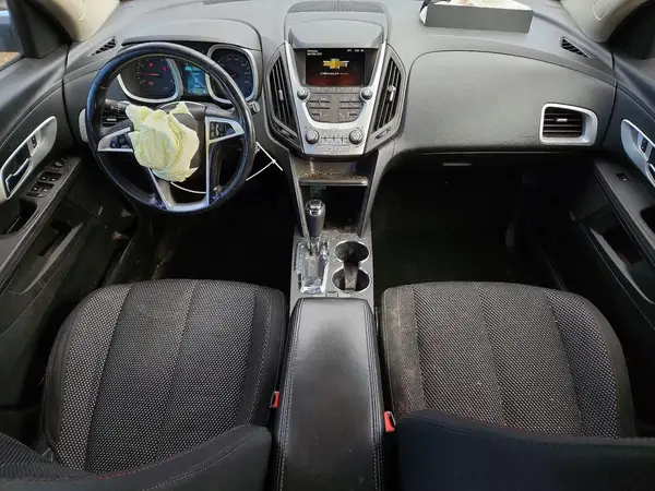 2GNFLFEK6H6207436 2017 CHEVROLET EQUINOX - Image 8