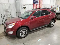 2GNFLFEK6H6208537 2017 CHEVROLET EQUINOX