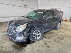 2GNFLFEK6H6209400 2017 CHEVROLET EQUINOX