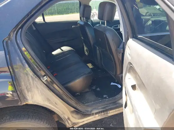 2GNFLFEK6H6213396 2017 CHEVROLET EQUINOX - Image 8