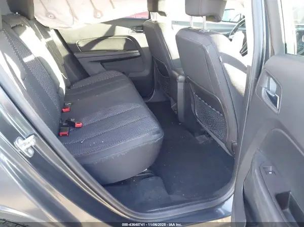 2GNFLFEK6H6213477 2017 CHEVROLET EQUINOX - Image 8