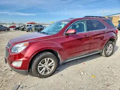 2GNFLFEK6H6213785 2017 CHEVROLET EQUINOX