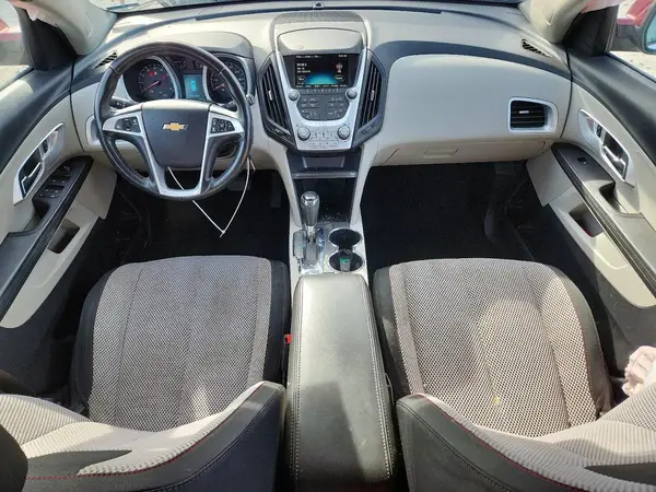 2GNFLFEK6H6213785 2017 CHEVROLET EQUINOX - Image 8