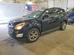 2GNFLFEK6H6217805 2017 CHEVROLET EQUINOX