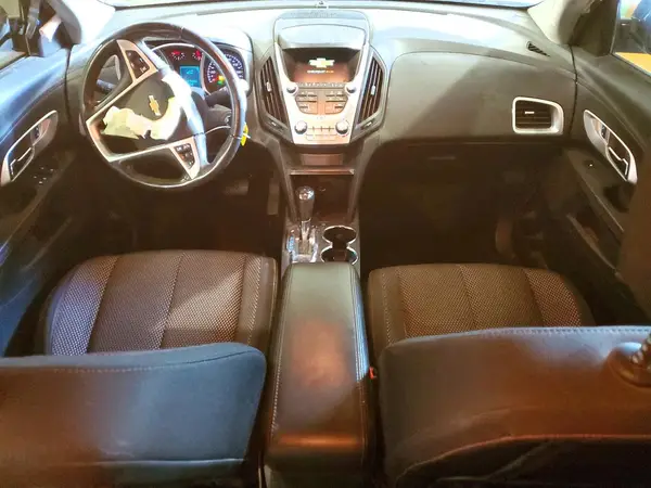 2GNFLFEK6H6217805 2017 CHEVROLET EQUINOX - Image 8
