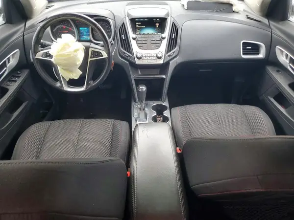 2GNFLFEK6H6218517 2017 CHEVROLET EQUINOX - Image 8