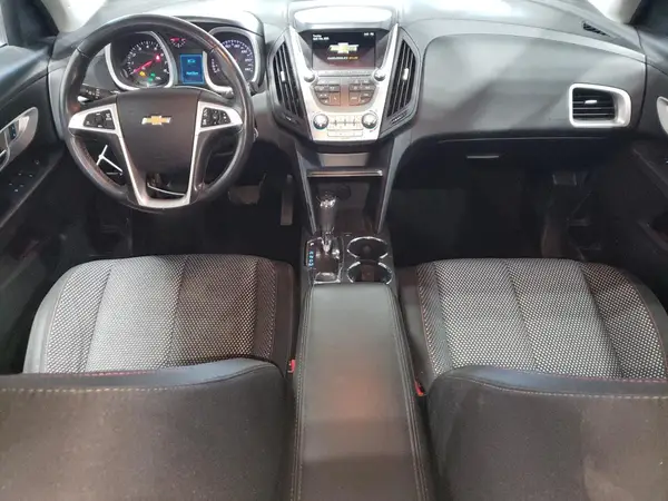 2GNFLFEK6H6223782 2017 CHEVROLET EQUINOX - Image 8