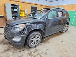 2GNFLFEK6H6224835 2017 CHEVROLET EQUINOX