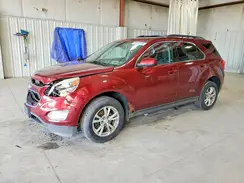 2GNFLFEK6H6225631 2017 CHEVROLET EQUINOX