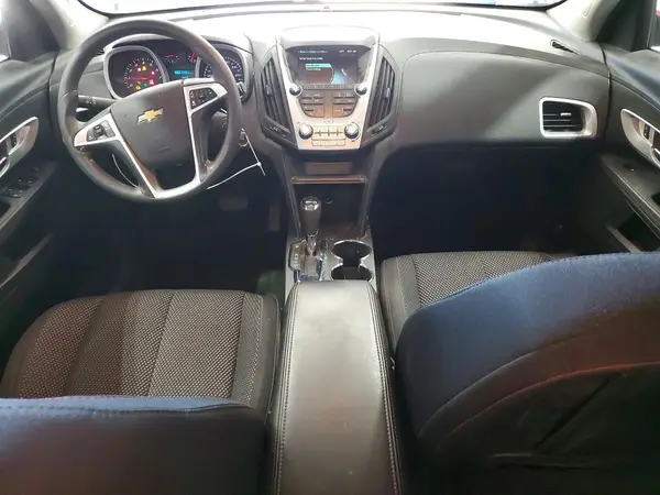 2GNFLFEK6H6225631 2017 CHEVROLET EQUINOX - Image 8