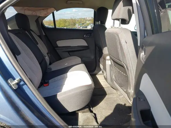 2GNFLFEK6H6226004 2017 CHEVROLET EQUINOX - Image 8