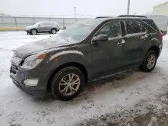 2GNFLFEK6H6227184 2017 CHEVROLET EQUINOX