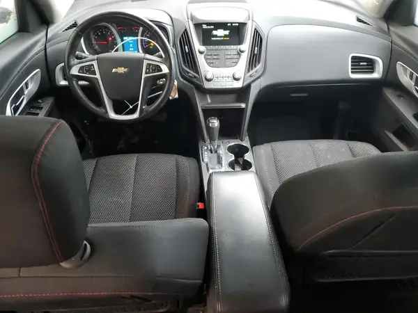 2GNFLFEK6H6227184 2017 CHEVROLET EQUINOX - Image 8