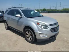 2GNFLFEK6H6227234 2017 CHEVROLET EQUINOX