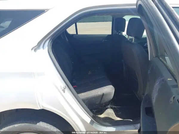 2GNFLFEK6H6227234 2017 CHEVROLET EQUINOX - Image 8