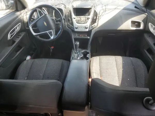 2GNFLFEK6H6232708 2017 CHEVROLET EQUINOX - Image 8