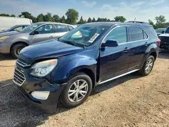 2GNFLFEK6H6235558 2017 CHEVROLET EQUINOX