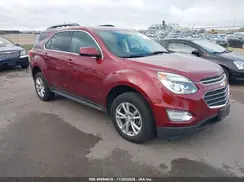 2GNFLFEK6H6238752 2017 CHEVROLET EQUINOX
