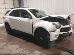 2GNFLFEK6H6245605 2017 CHEVROLET EQUINOX