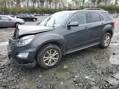 2GNFLFEK6H6246138 2017 CHEVROLET EQUINOX