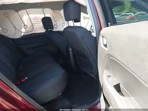 2GNFLFEK6H6249282 2017 CHEVROLET EQUINOX - Image 8