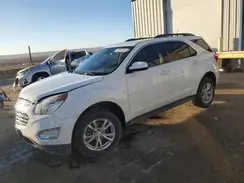 2GNFLFEK6H6251338 2017 CHEVROLET EQUINOX