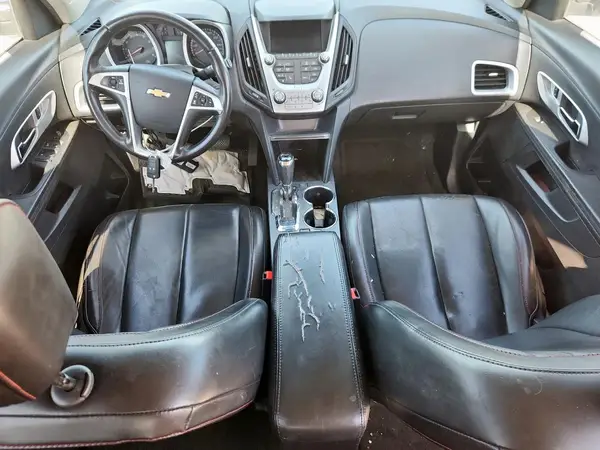 2GNFLFEK6H6253140 2017 CHEVROLET EQUINOX - Image 8