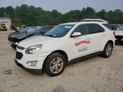 2GNFLFEK6H6253302 2017 CHEVROLET EQUINOX