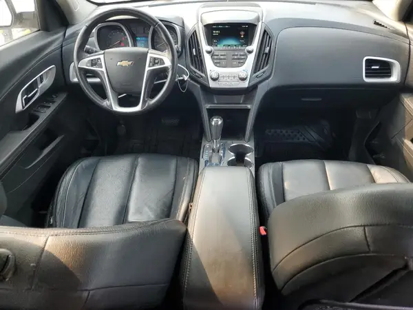 2GNFLFEK6H6253302 2017 CHEVROLET EQUINOX - Image 8
