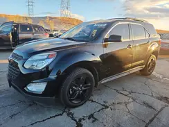 2GNFLFEK6H6253509 2017 CHEVROLET EQUINOX