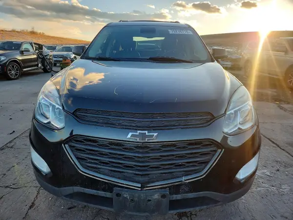2017 CHEVROLET EQUINOX COPART lot 75216715 auction photo 5