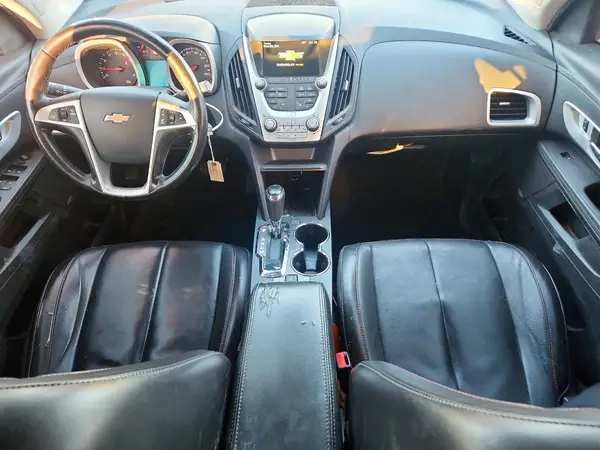 2GNFLFEK6H6253509 2017 CHEVROLET EQUINOX - Image 8