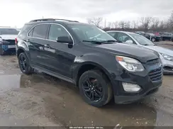 2GNFLFEK6H6253736 2017 CHEVROLET EQUINOX