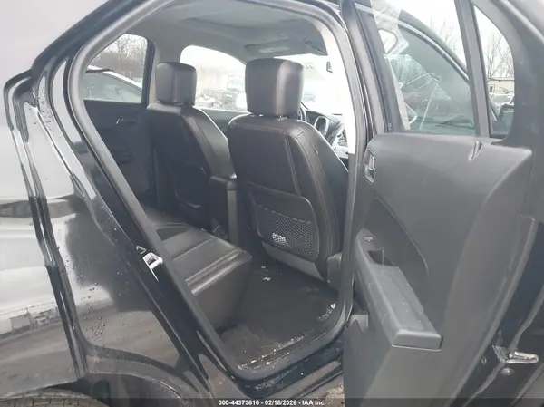2GNFLFEK6H6253736 2017 CHEVROLET EQUINOX - Image 8
