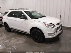 2GNFLFEK6H6254417 2017 CHEVROLET EQUINOX