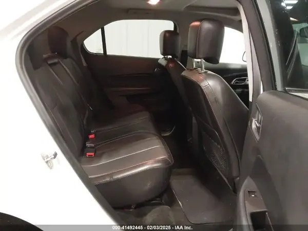 2GNFLFEK6H6254417 2017 CHEVROLET EQUINOX - Image 8
