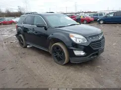 2GNFLFEK6H6257284 2017 CHEVROLET EQUINOX