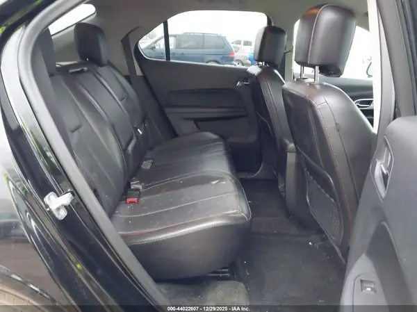 2GNFLFEK6H6257284 2017 CHEVROLET EQUINOX - Image 8